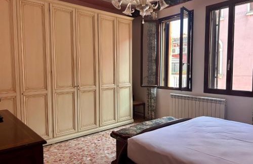 Dorsoduro Apartamento | Casa de I Paoli