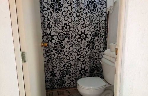 San Francisco Culhuacan Casa | Casa de Irma para visitar la Ciudad o de Negocios