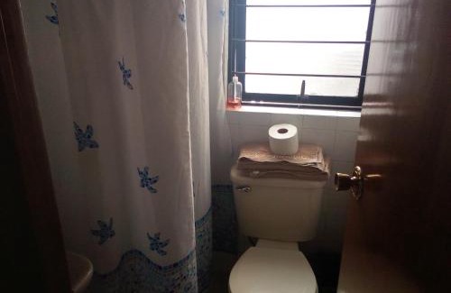 San Francisco Culhuacan Casa | Casa de Irma para visitar la ciudad o de negocios