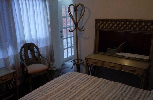 Coyoacan Casa | Casa de Irma para visitar la ciudad o de negocios