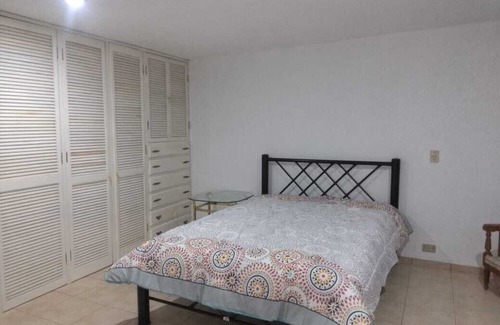 Coyoacan Casa | Casa de Irma para visitar la ciudad o de negocios