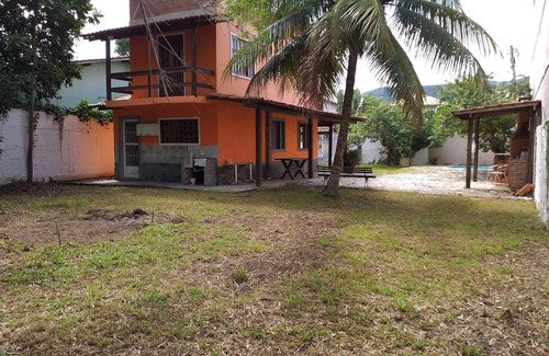 Niteroi Cabaña | Casa de Itaípu "mini sitio" 12 minutes by car from Itaípu and Itaocatiara beaches.