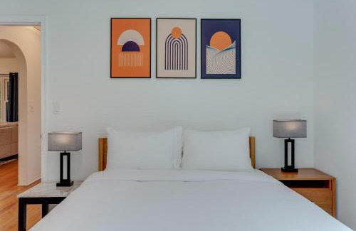 The Roads Casa | Casa de Jai- your Green Space near Brickell