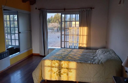 Potrero de los Funes Chalet De Esquí | Casa de jerarquía a 7km de Potrero de Los Funes.