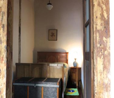 Ouro Preto Casa | Casa de João