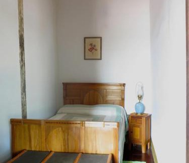 Ouro Preto Casa | Casa de João