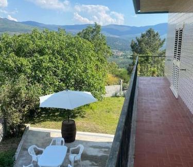 Arcos de Valdevez Casa | Casa de Jonathan