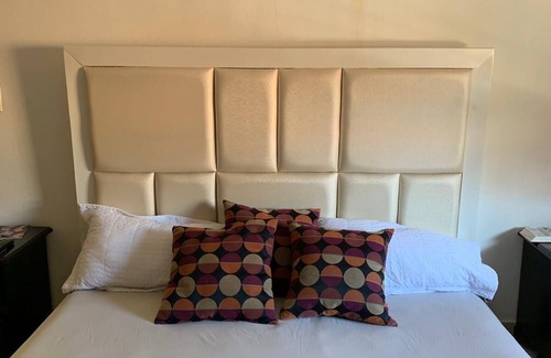 Alma Rosa Casa | casa de jose comoda en la ciudad