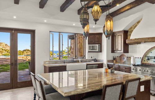 Pedregal Villa | Casa de Karma, Pedregal,