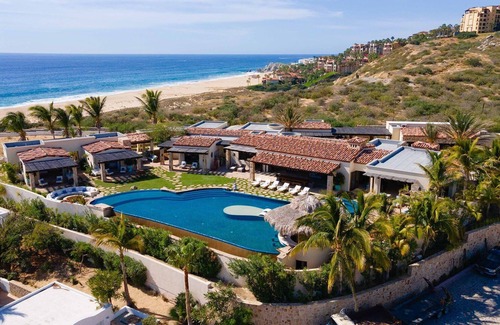 Pedregal Villa | Casa de Karma, Pedregal,