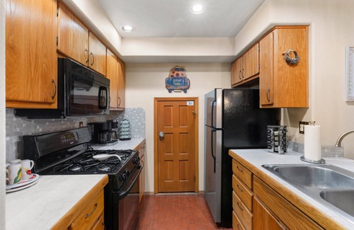 Downtown Albuquerque Casa | Casa de Kokopelli - Get a sense of the "New Mexico True" feel!n