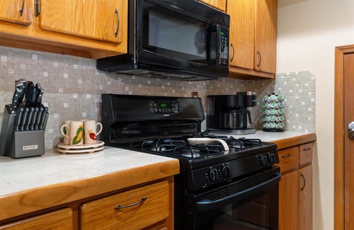 Downtown Albuquerque Casa | Casa de Kokopelli - Get a sense of the "New Mexico True" feel!n
