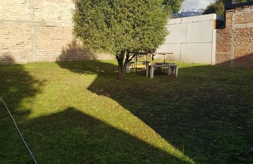 San Martin de los Andes Casa | Casa de la plaza