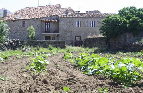 Picote Casa | Casa de l Bárrio