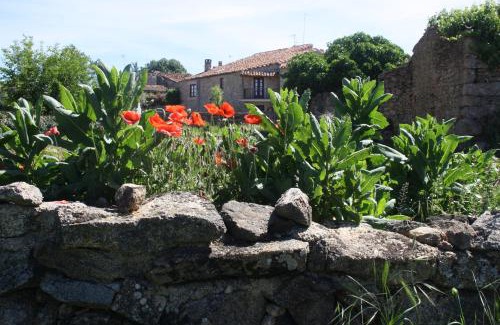 Picote Casa | Casa de l Bárrio