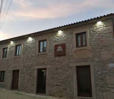Mogadouro Casa | Casa de l' Eigreija
