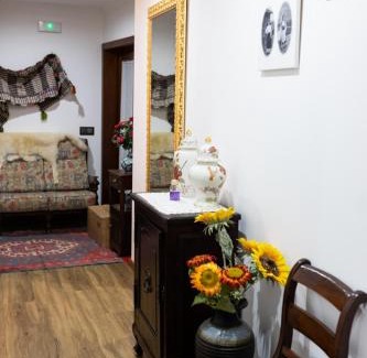 Mogadouro Casa | Casa de l' Eigreija