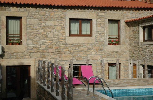Miranda do Douro Casa | Casa de l Telar
