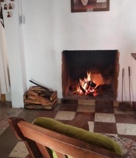 Reyes Casa | Casa de la Abuela