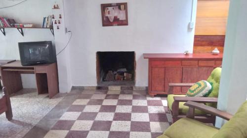 Reyes Casa | Casa de la Abuela