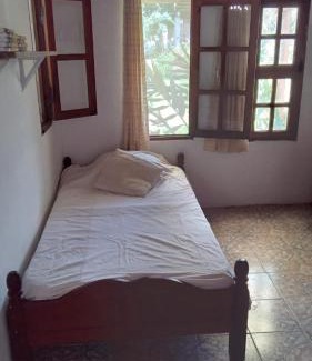 Reyes Casa | Casa de la Abuela