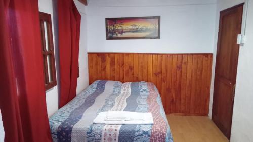 Reyes Casa | Casa de la Abuela