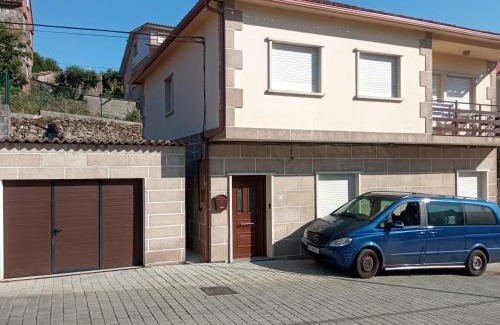 Poio Apartamento | Casa de la abuela