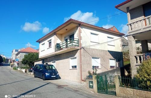 Poio Apartamento | Casa de la abuela