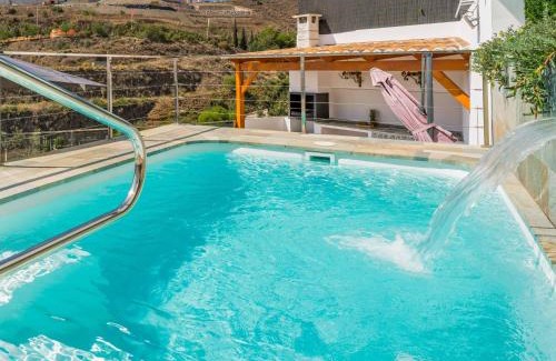 Torrox Villa | Casa de la Abuela