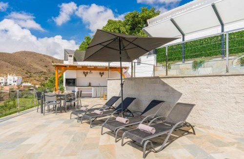 Torrox Villa | Casa de la Abuela