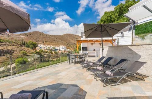 Torrox Villa | Casa de la Abuela