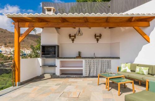Torrox Villa | Casa de la Abuela