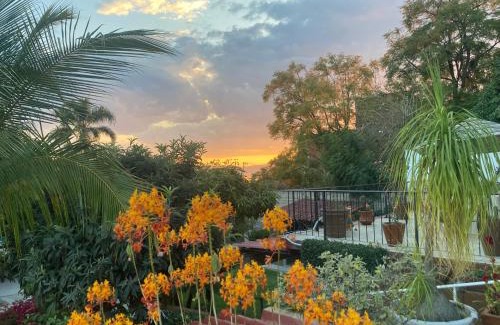 Ajijic Cama Y Desayuno | Casa de la Abuela