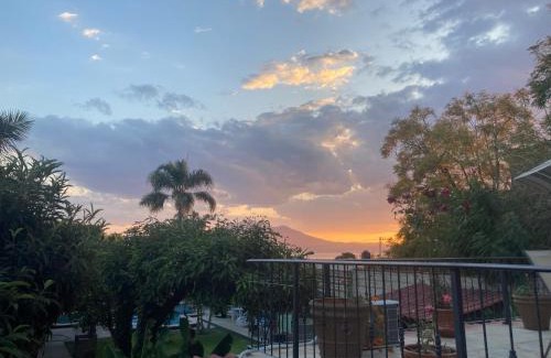 Ajijic Cama Y Desayuno | Casa de la Abuela