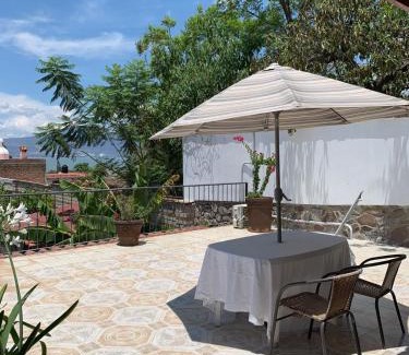 Ajijic Cama Y Desayuno | Casa de la Abuela