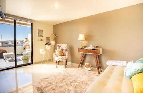 Zapopan Casa | Casa de la Armonia - Andares
