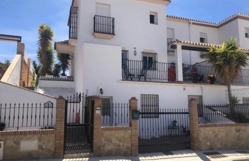 Torre del Mar Villa | Casa de la Colina