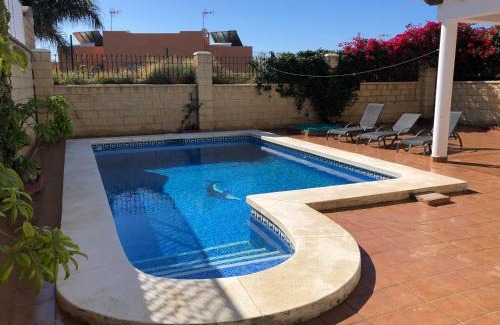 Torre del Mar Villa | Casa de la Colina