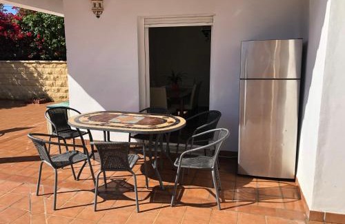 Torre del Mar Villa | Casa de la Colina