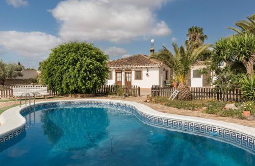 Fuente Alamo de Murcia Casa | Casa De La Cuesta