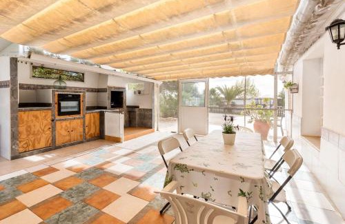 Fuente Alamo de Murcia Casa | Casa De La Cuesta