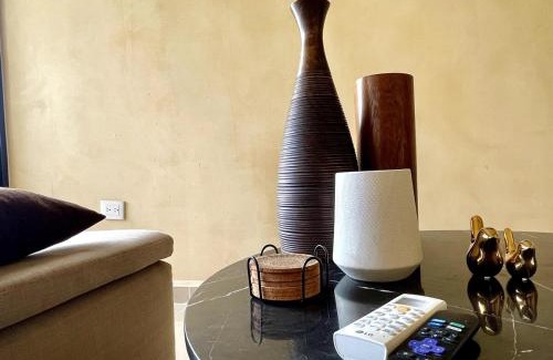Conkal Villa | Casa de la Escritora Tranquilo Refugio en Conkal