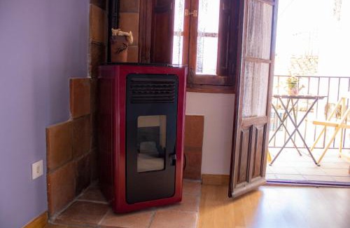 Pedro Bernardo Casa | Casa de la Golondrina