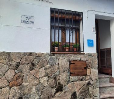 Pedro Bernardo Casa | Casa de la Golondrina