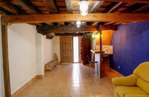Pedro Bernardo Casa | Casa de la Golondrina