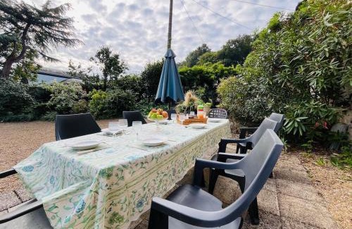 Avrille Casa | Casa de la Haye : Gîte 8