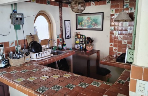 Barra de Potosi Casa | Casa de la Luna - El Cangrejo