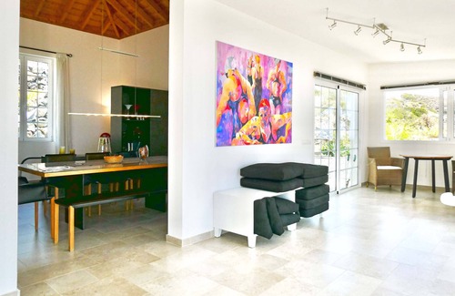 Tijarafe Casa | Casa de la Luz