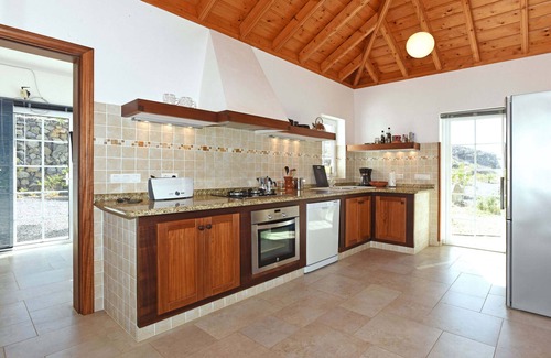 Tijarafe Casa | Casa de la Luz