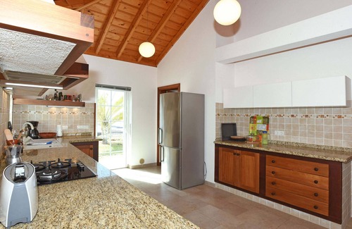 Tijarafe Casa | Casa de la Luz